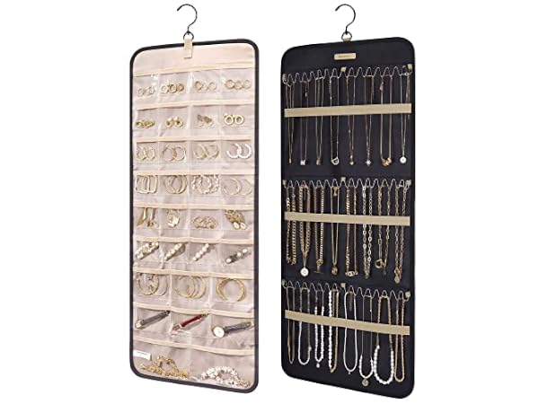 Hanging Earring Organizers Thumbnail