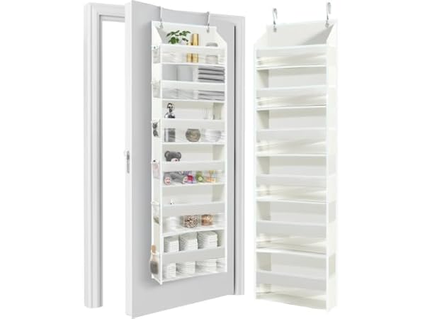 Hanging Shoe Organizers Thumbnail
