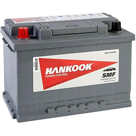 Hankook thumbnail