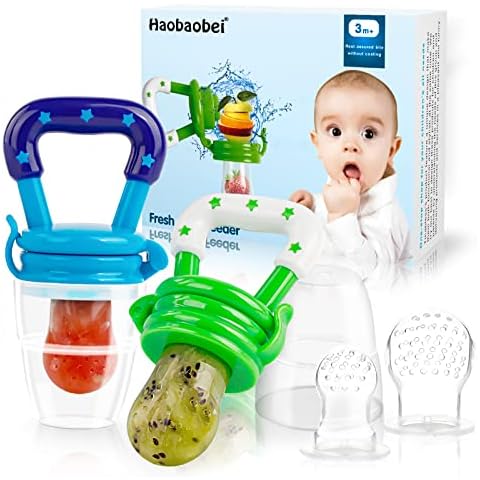 HAOBAOBEI feature image