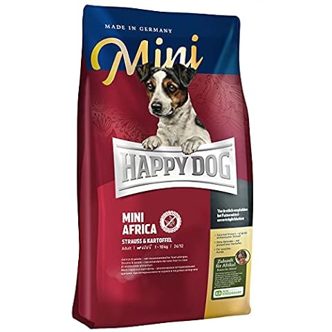Happy Dog thumbnail