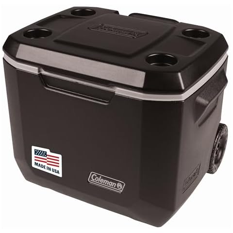 Hard Coolers