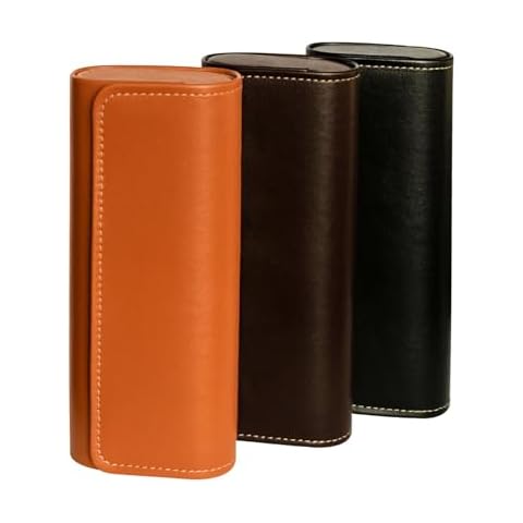 Hard Eyeglass Cases for Women