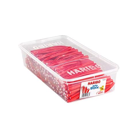HARIBO thumbnail