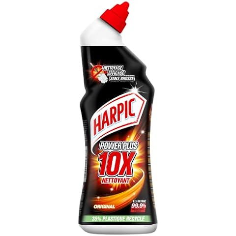 Harpic thumbnail