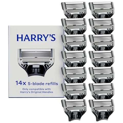 Harry's thumbnail