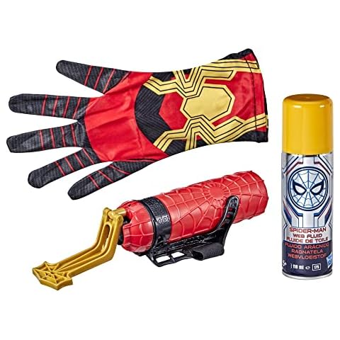Hasbro Marvel thumbnail