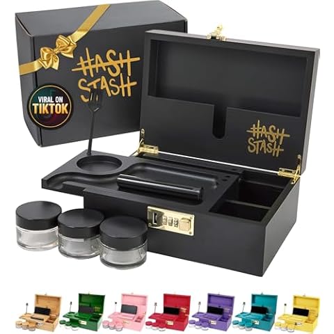 HASHSTASH thumbnail