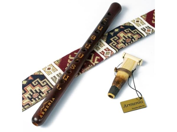 Hautbois instrument Vignette