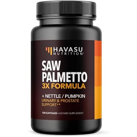 HAVASU NUTRITION thumbnail