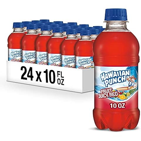 Hawaiian Punch thumbnail