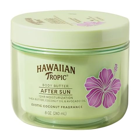 Hawaiian Tropic thumbnail