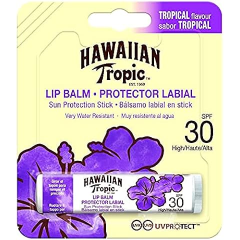 HAWAIIAN Tropic thumbnail