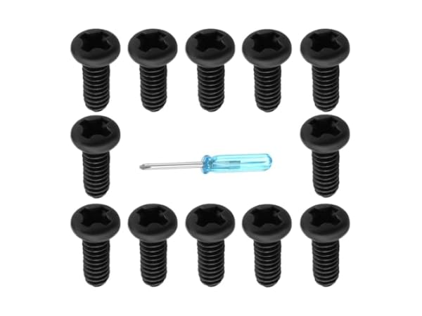 Headlight Adjusting Screws Thumbnail