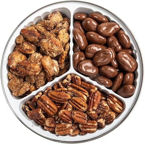 Heaton Pecans thumbnail