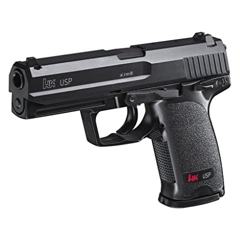 Heckler & Koch thumbnail