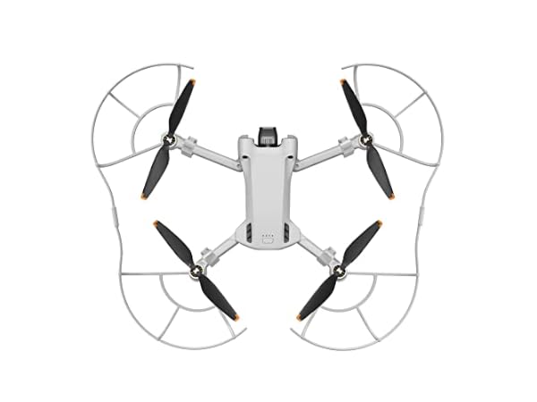 Helicópteros de radiocontrol y cuadricópteros Miniatura