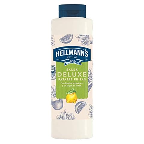 Hellmann's thumbnail