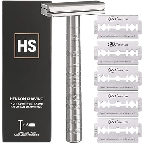 Henson Shaving thumbnail