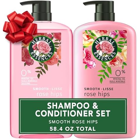 Herbal Essences thumbnail