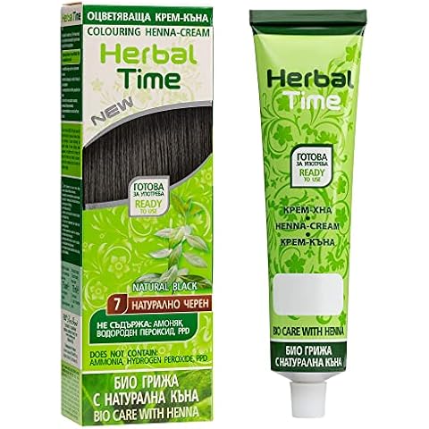 Herbal Time thumbnail