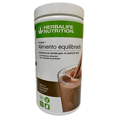 Herbalife thumbnail
