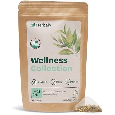 Herbaly Wellness Collection thumbnail