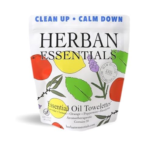 Herban Essentials thumbnail