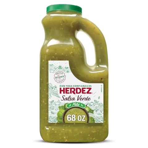 Herdez thumbnail