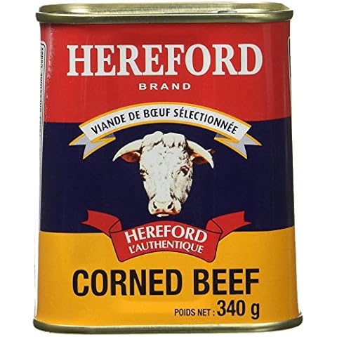 Hereford thumbnail
