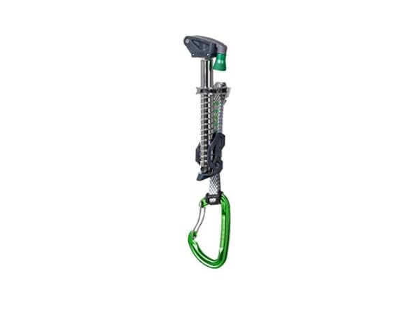 Herramientas para escalada en hielo Miniatura