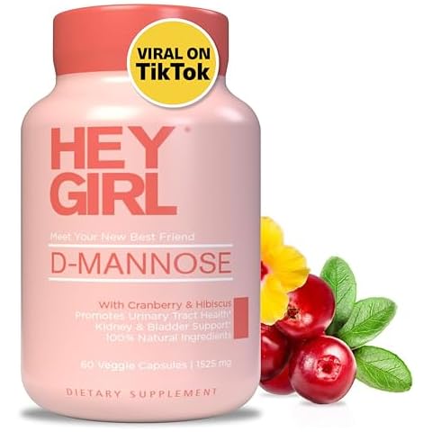 HEY GIRL NUTRITION thumbnail