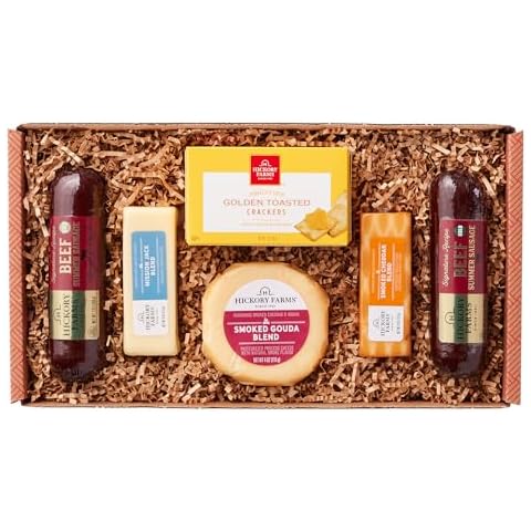 Hickory Farms thumbnail