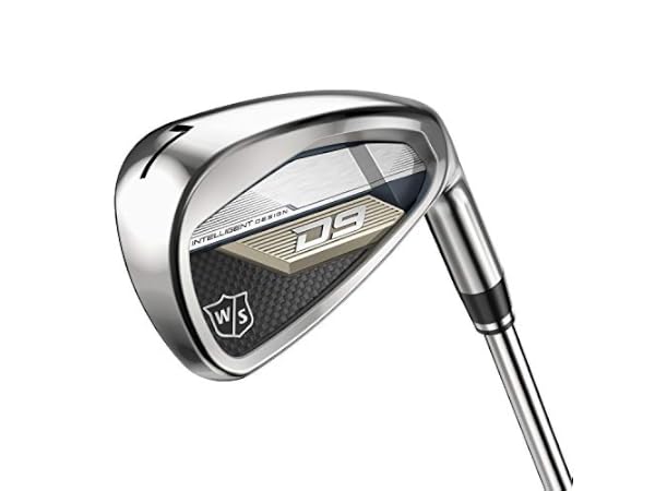 Hierros de golf Miniatura