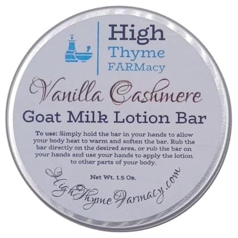 High Thyme FARMacy thumbnail