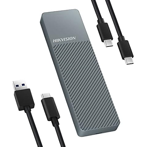 Hikvision thumbnail