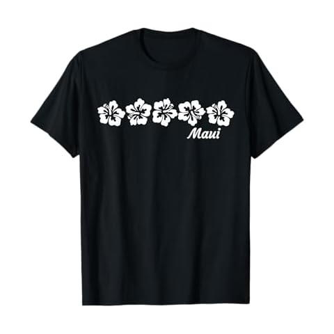 Hilo Hawaiian T Shirts thumbnail