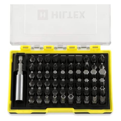 Hiltex feature image