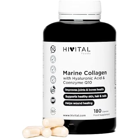 Hivital Foods thumbnail