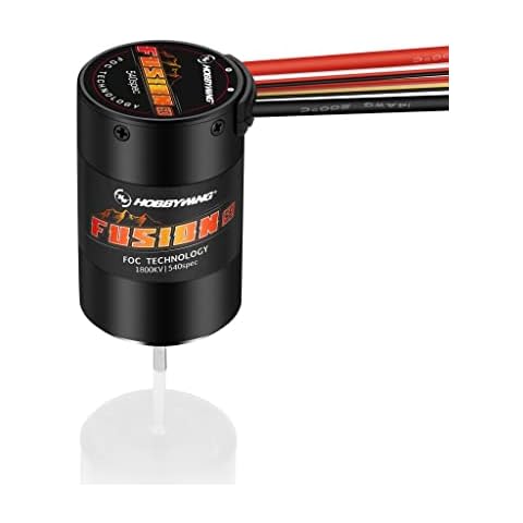 Hobbywing thumbnail