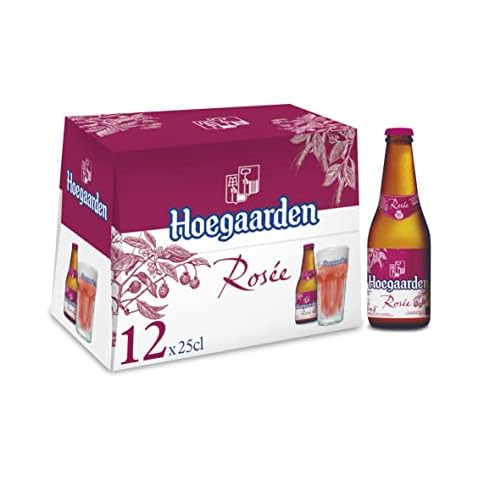 Hoegaarden thumbnail