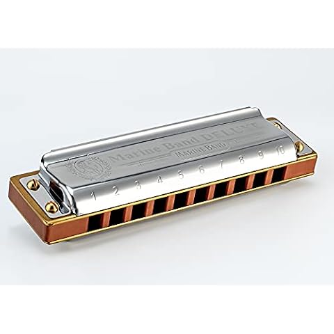 Hohner thumbnail