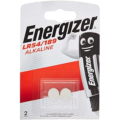 Hold. Energizer thumbnail