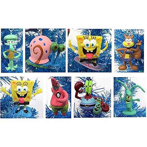 Holiday Ornaments thumbnail