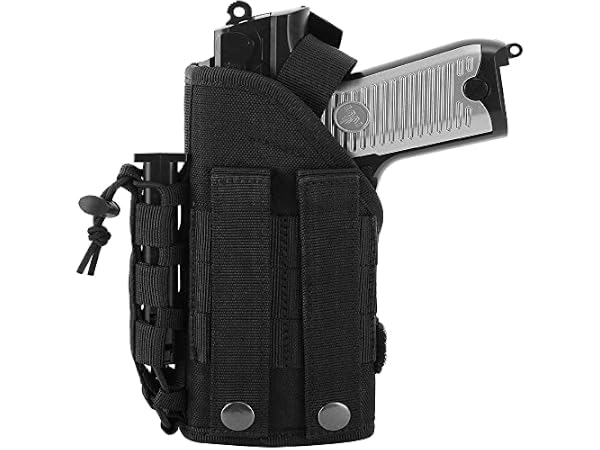 Holsters d'Airsoft Vignette