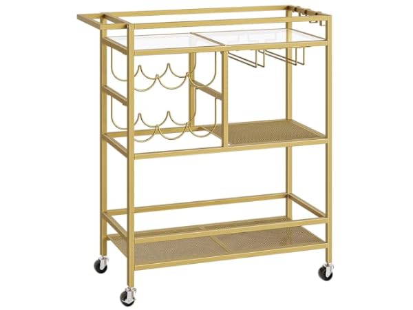 Home Bar & Serving Carts Thumbnail