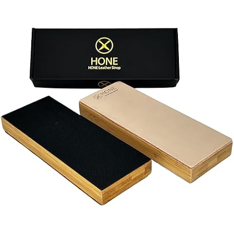 HONE Knife Sharpener thumbnail