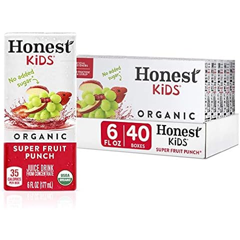Honest Kids thumbnail