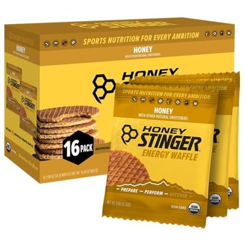 Honey Stinger thumbnail