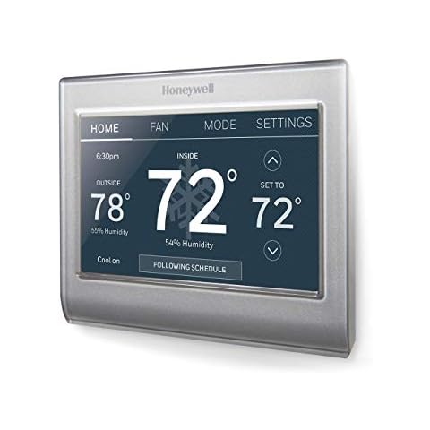 Honeywell Home thumbnail